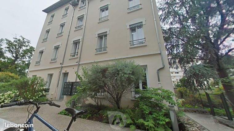 Appartement 2 pièces 23 m² — 6