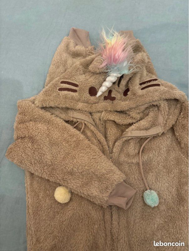 Combinaison Pilou Pilou Femme Undiz Combinaison Pyjama Undiz