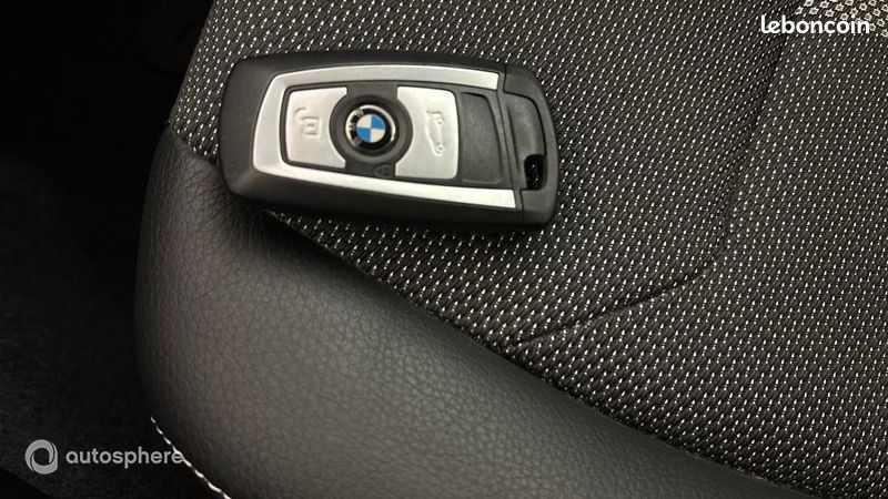 Bmw Série 1 118iA 136ch Sport 3p (image 16)