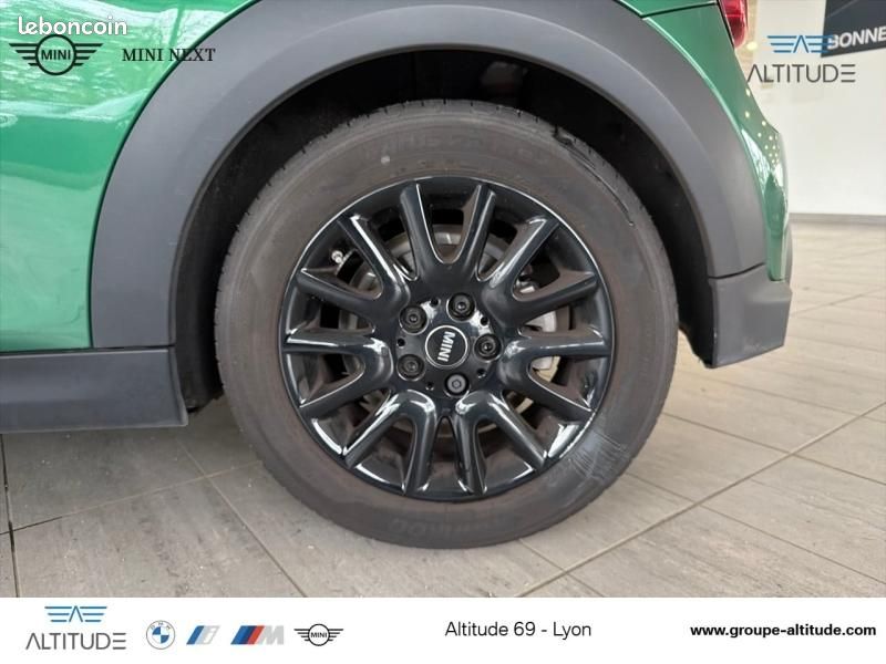 Mini Mini Cooper 136ch Edition Premium Plus BVA7 (image 15)