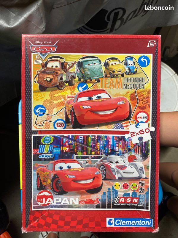Lot puzzles (image 2)