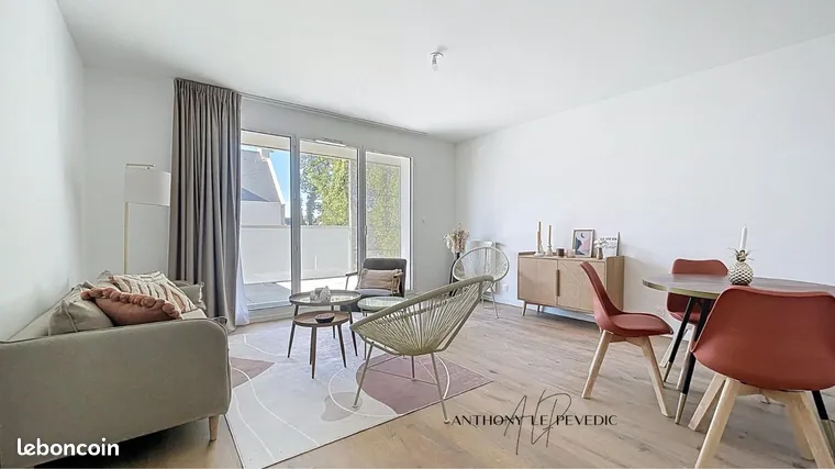 Annonce vente Appartement crach