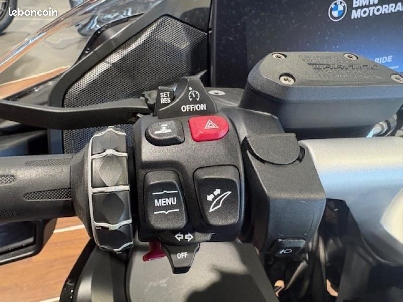 Bmw R R 1250 RT (image 5)