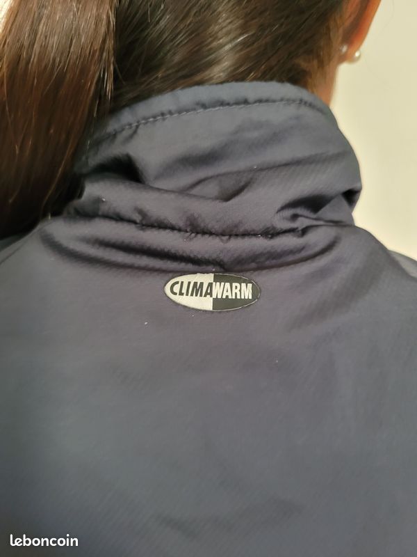 Gilet réversible Adidas (image 3)