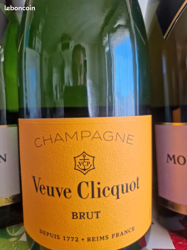 Champagne Moet&chandon (image 3)