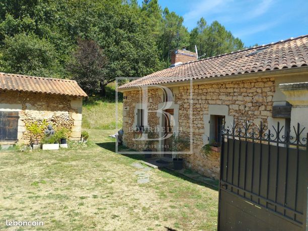 Maison 5 pièces 140 m²