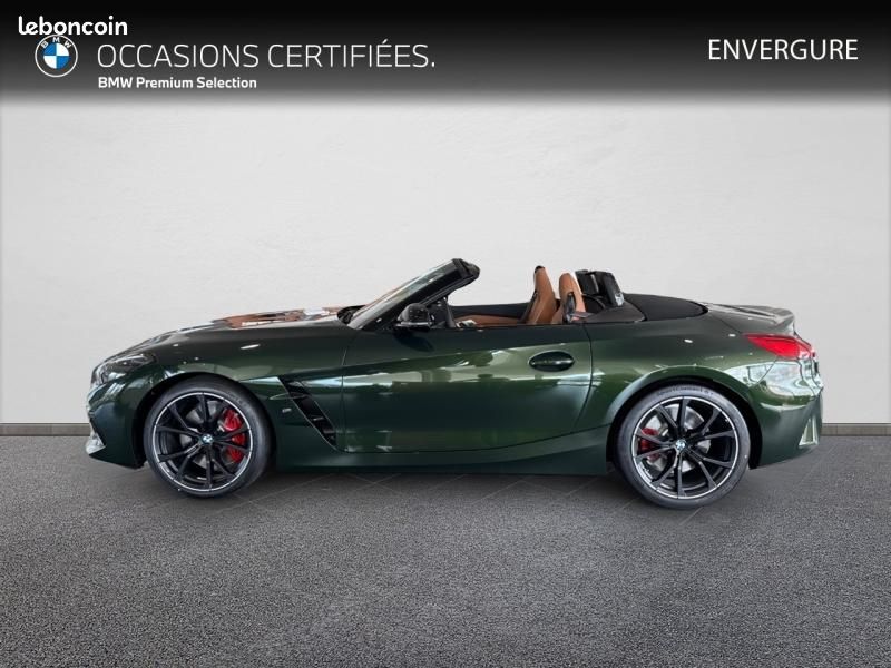 Bmw Z4 Roadster sDrive30iA 258ch M Sport (image 3)