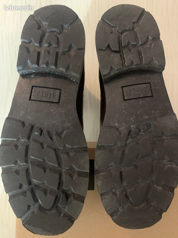 Chaussures AIGLE Quercy (image 6)