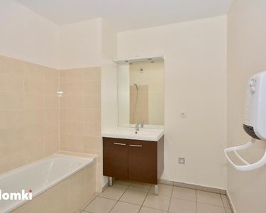 Appartement 189 900 € - 65 m²
