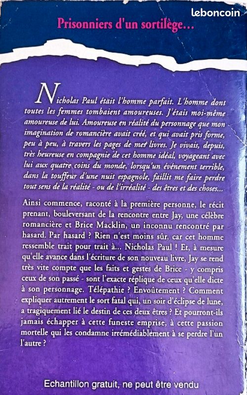 Les amants de la pleine lune (image 3)