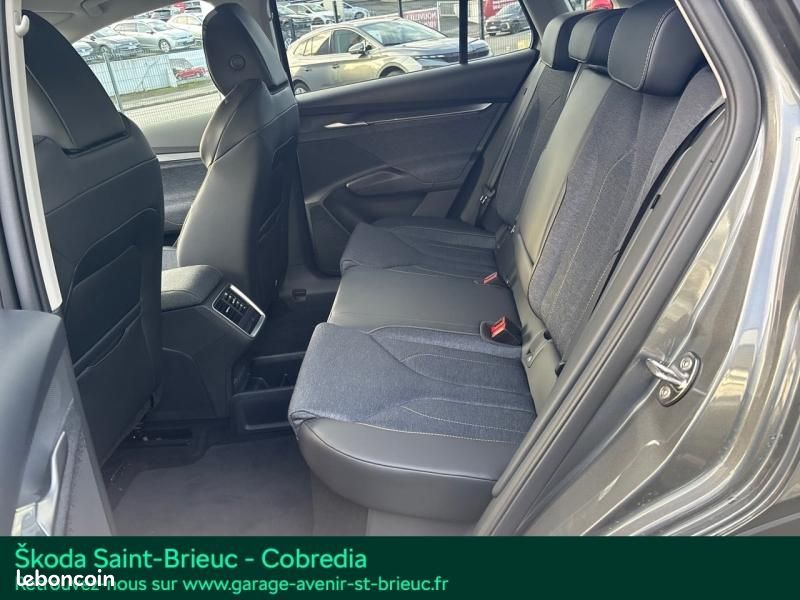 Skoda Elroq 204ch 60 Plus (image 36)