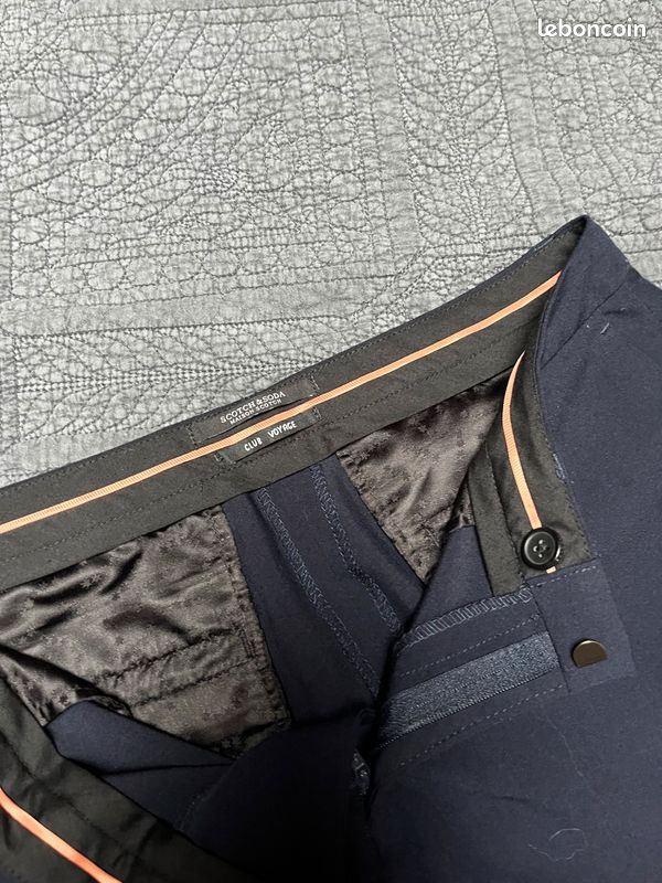 Pantalon scotch and soda (image 3)
