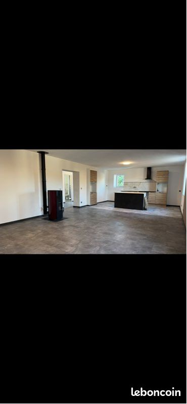 Appartement 2 pièces 75 m² · à Fumel · 75 m² · 550 €/mois