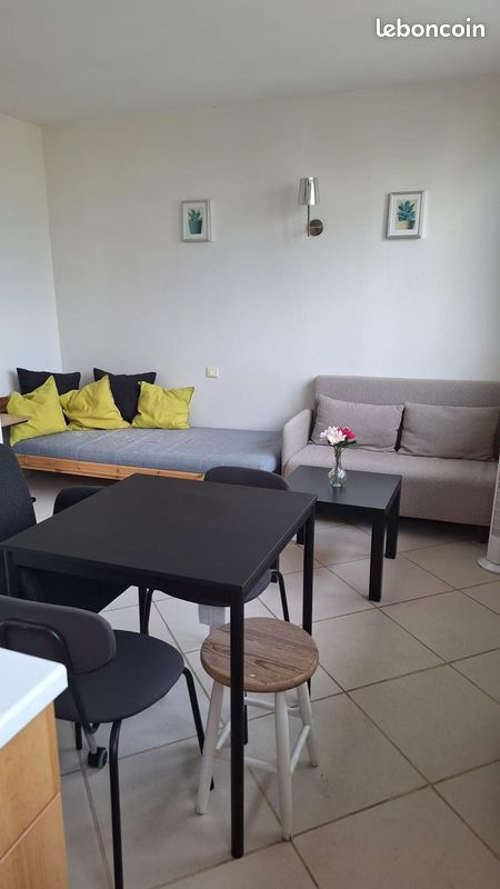Appartement 1 pièce 23 m² · à Villejuif · 23 m² · 915 €
