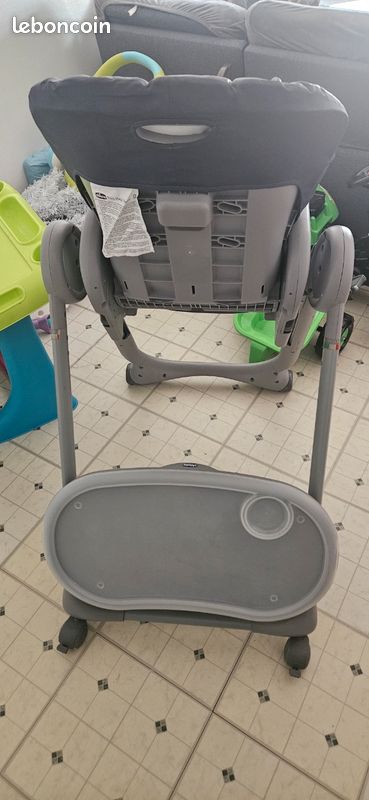 Siège bébé (image 2)
