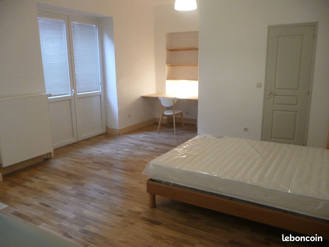 Appartement 1 pièce 28 m² · à Strasbourg · 28 m² · 720 €