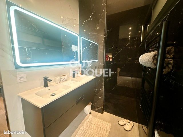 Maison a louer villiers-sur-marne - 6 pièce(s) - 126 m2 - Surfyn