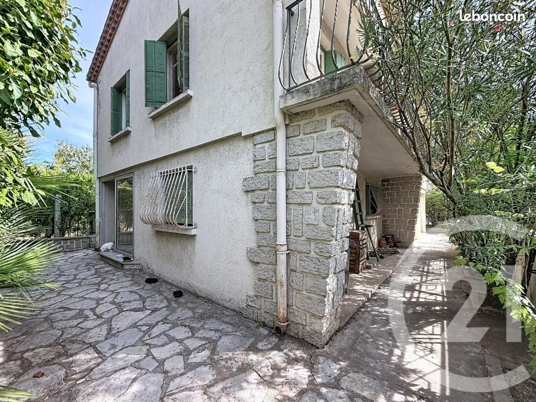 Maison 6 pièces 112 m² · à Montpellier · 112 m² · 355 000 €