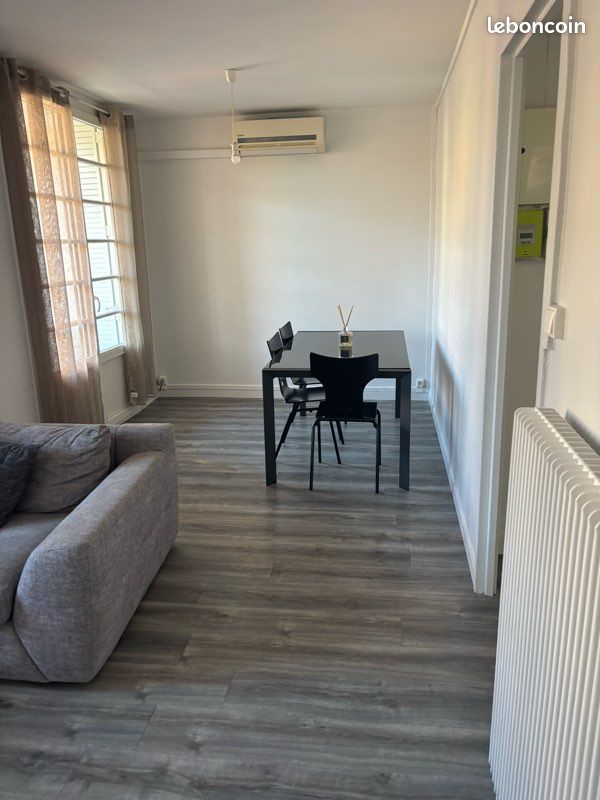 Appartement 3 pièces 63 m² · à Toulouse · 63 m² · 1 195 €/mois