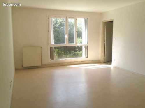 Appartement 3 pièces 85 m²