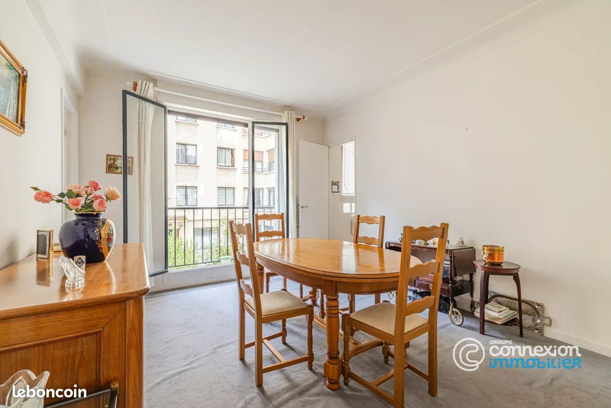 Appartement 2 pièces 45 m² · à Paris · 45 m² · 450 000 €