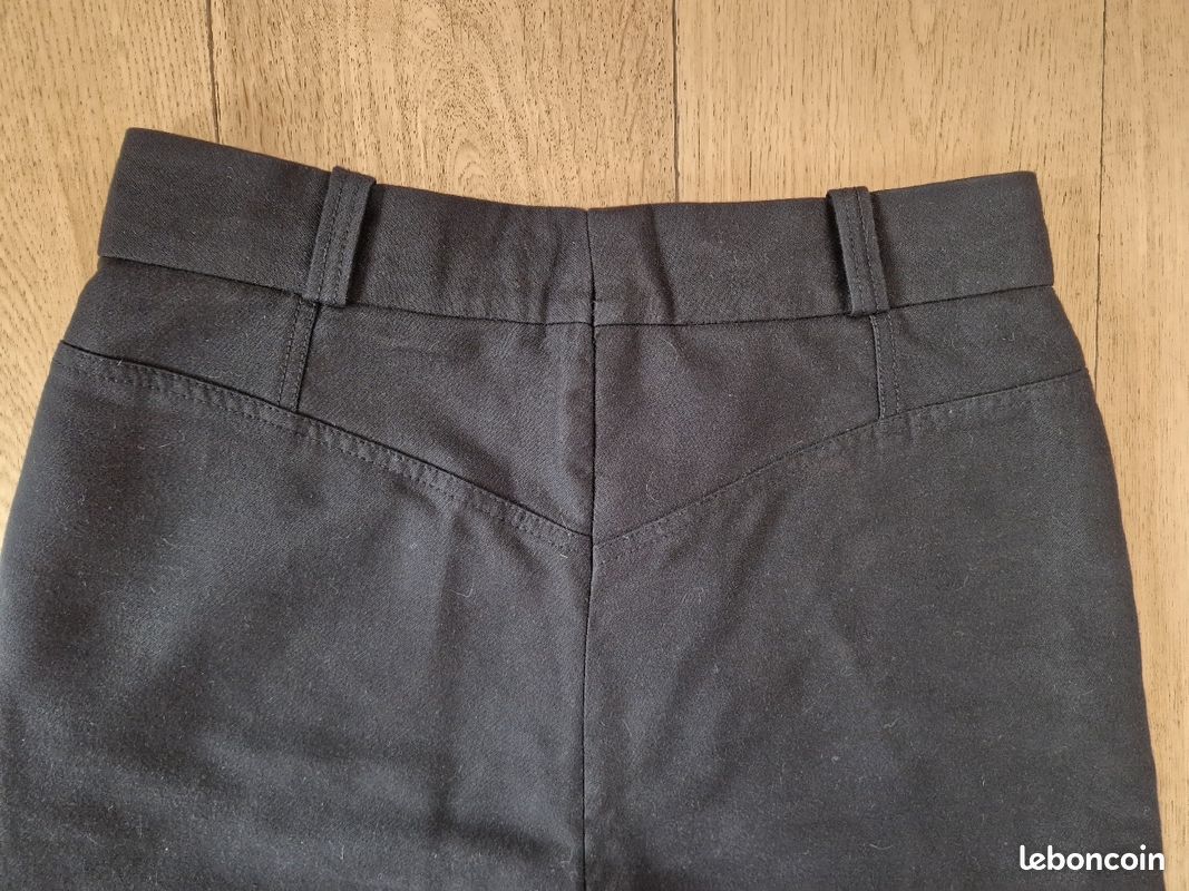 Pantalon Sandro (image 3)