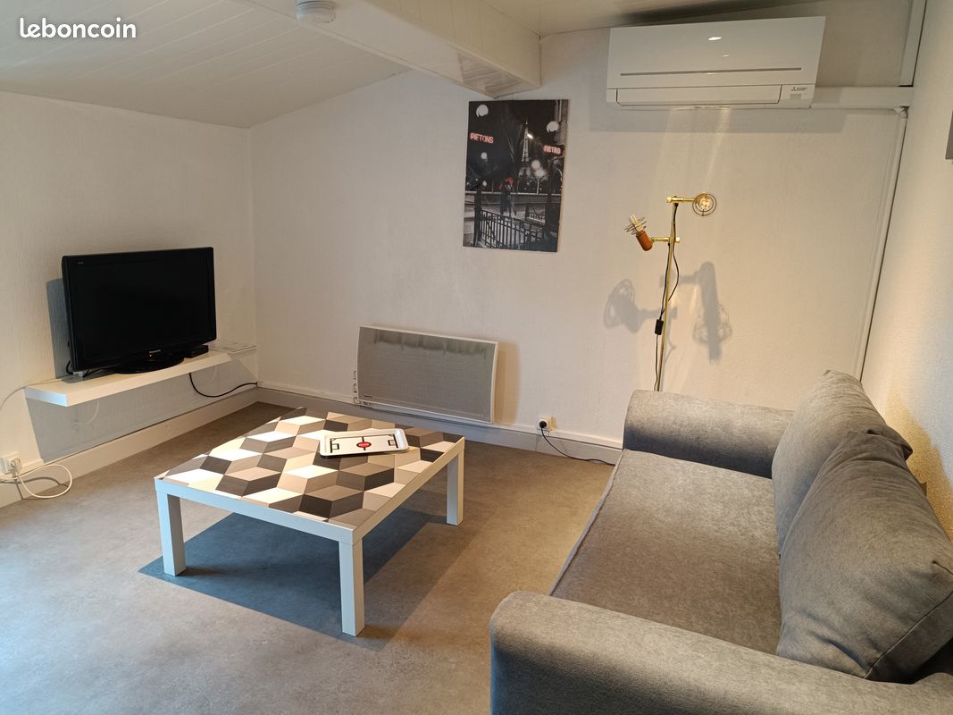 Appartement 2 pièces 35 m² · à Valence · 35 m² · 530 €