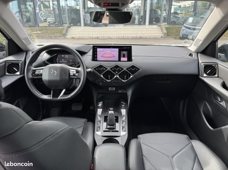 Ds DS 3 E-Tense 156ch Rivoli (image 19)
