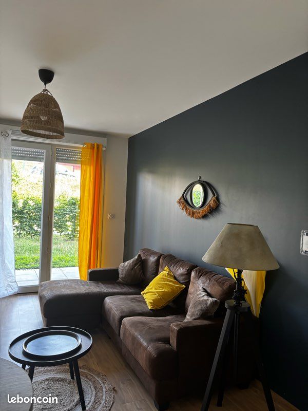 Appartement 3 pièces 42 m² · à Lens · 42 m² · 680 €/mois