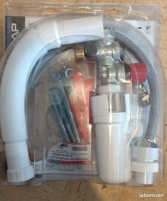 Kit de raccordement COMAP (image 3)
