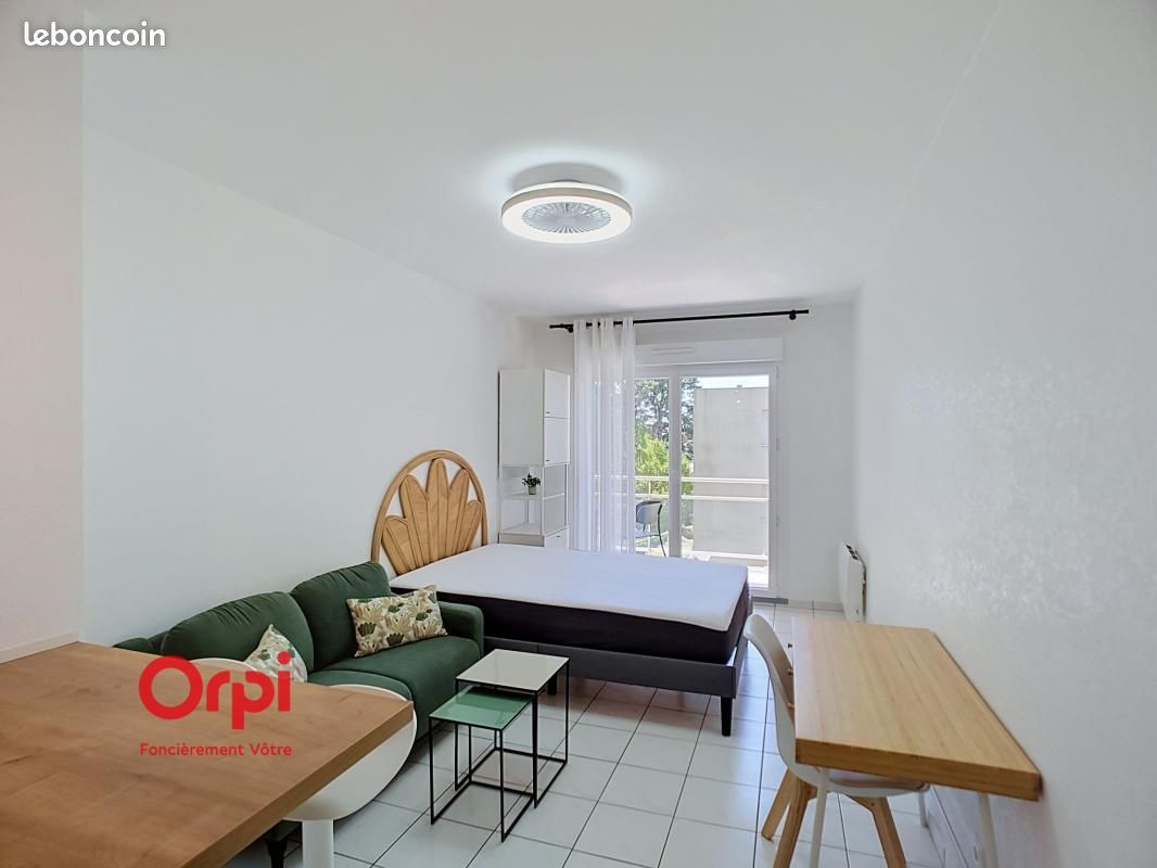Appartement 1 pièce 26 m² · à Nantes · 26 m² · 695 €