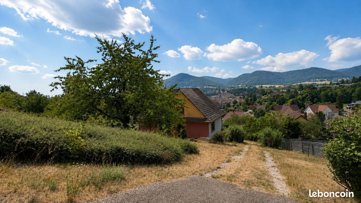 Maison 5 pièces 125 m² · à Villé · 125 m² · 230 000 €