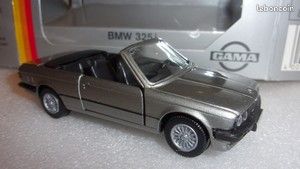 GAMMA MODELS KIT à monter BMW 318i FINA AIELLO CIVT VALLELUNGA 1993 1