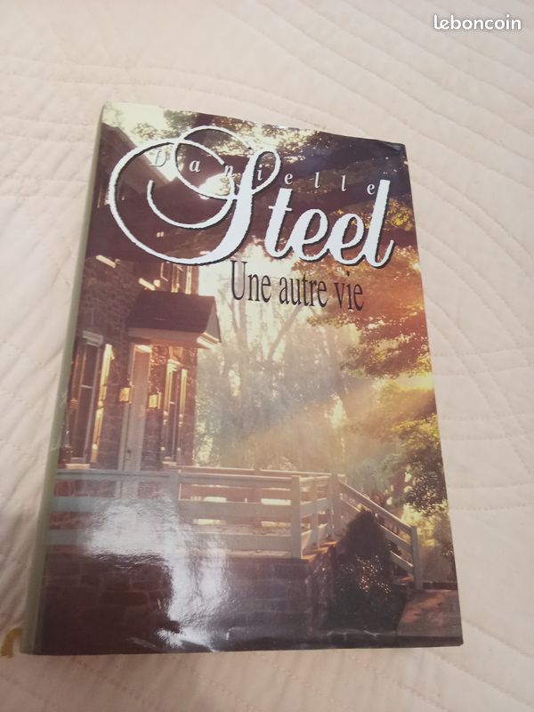 Une autre vie de Danielle Steel (image 1)