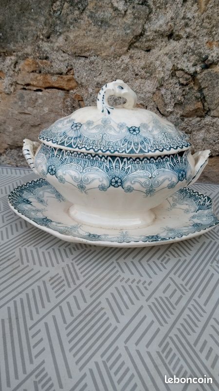 Saucière Choisy le roi (image 3)