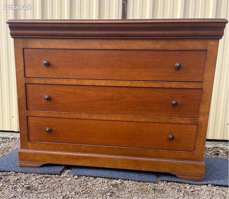 Chambre adulte complète (image 2)