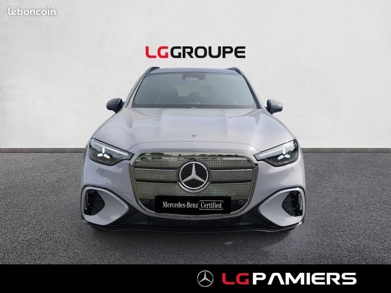 Mercedes-benz GLC 400 EQ 489ch AMG Line 4Matic (image 2)