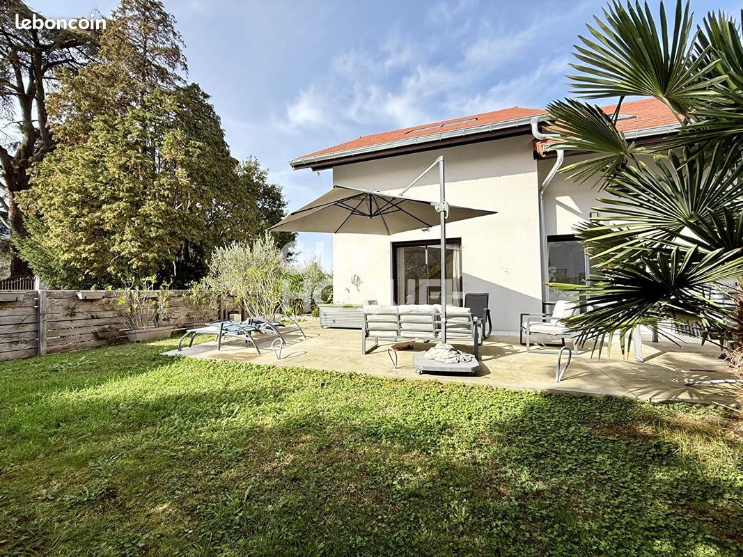 Maison 4 pièces 85 m² · à Brison-Saint-Innocent · 85 m² · 479 000 €