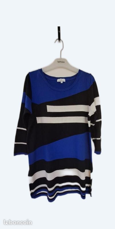 Pull femme (image 2)