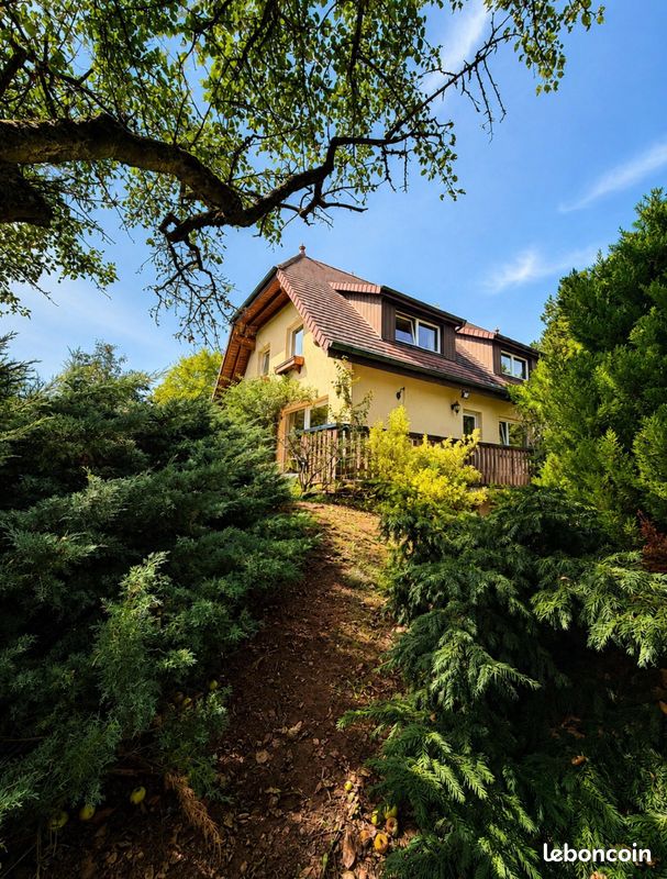 Maison 5 pièces 130 m² · à Steinbach · 130 m² · 388 500 €