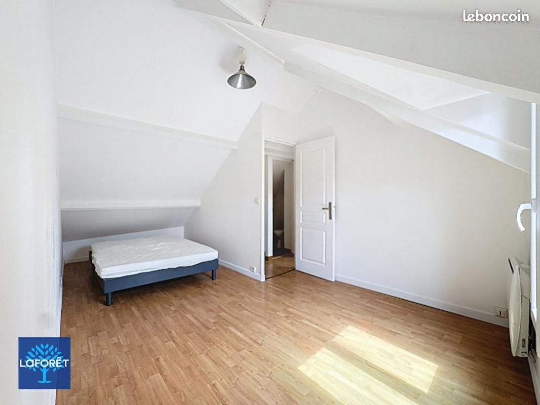 Appartement a louer chilly-mazarin - 3 pièce(s) - 45 m2 - Surfyn