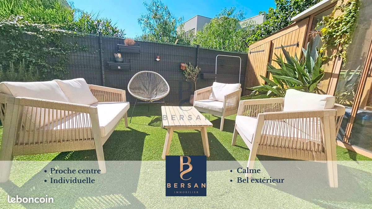 Maison 4 pièces 66 m² · à Fréjus · 66 m² · 355 000 €