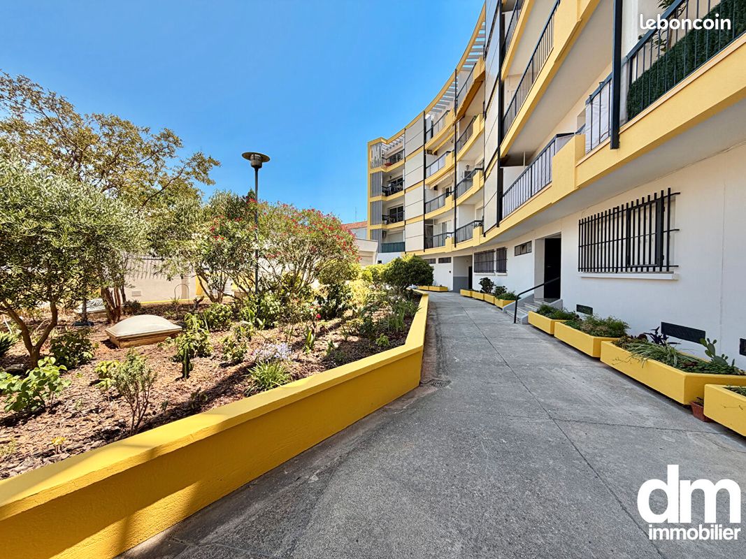Appartement 4 pièces 95 m² · à Martigues · 95 m² · 275 000 €