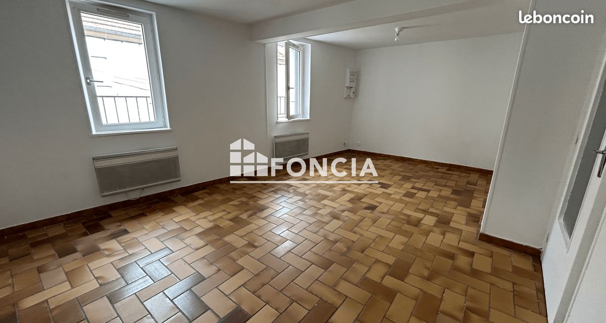 Appartement 2 pièces 57 m² · à La Ferté-sous-Jouarre · 57 m² · 715 €/mois