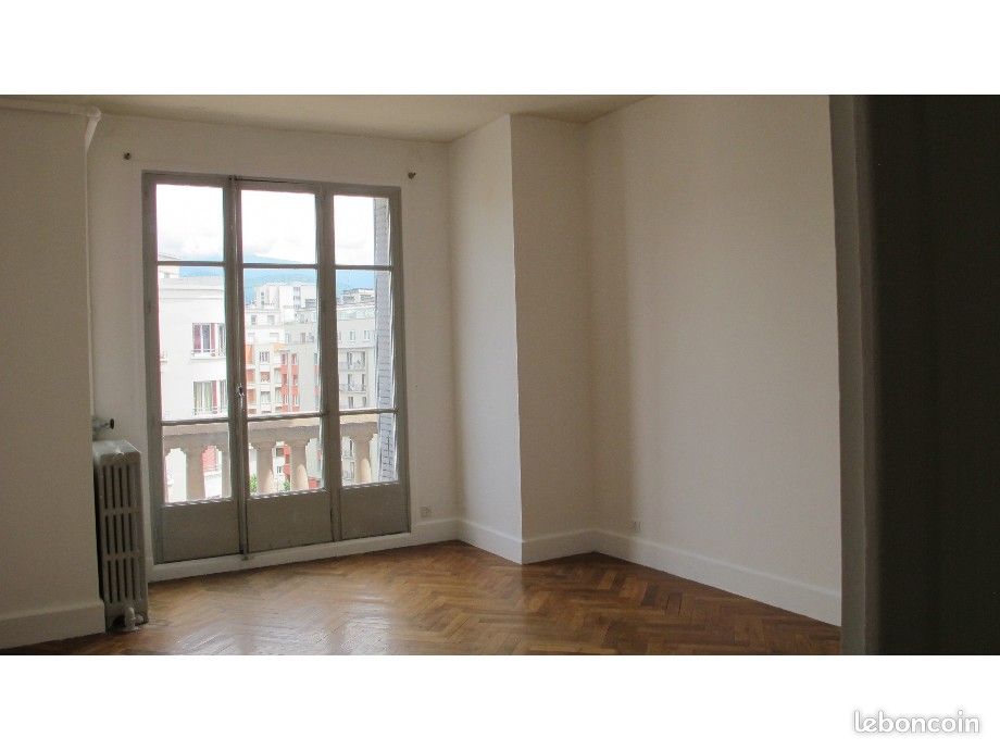 Appartement 2 pièces 63 m² · à Grenoble · 63 m² · 900 €/mois