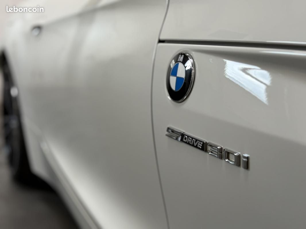Bmw z4 (e89) sdrive30i 258 luxe (image 38)