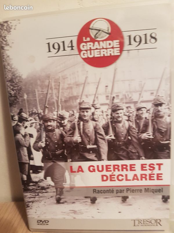 Dvd 14-18 (image 2)