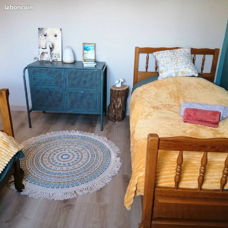 Gîte 4 personnes (image 3)