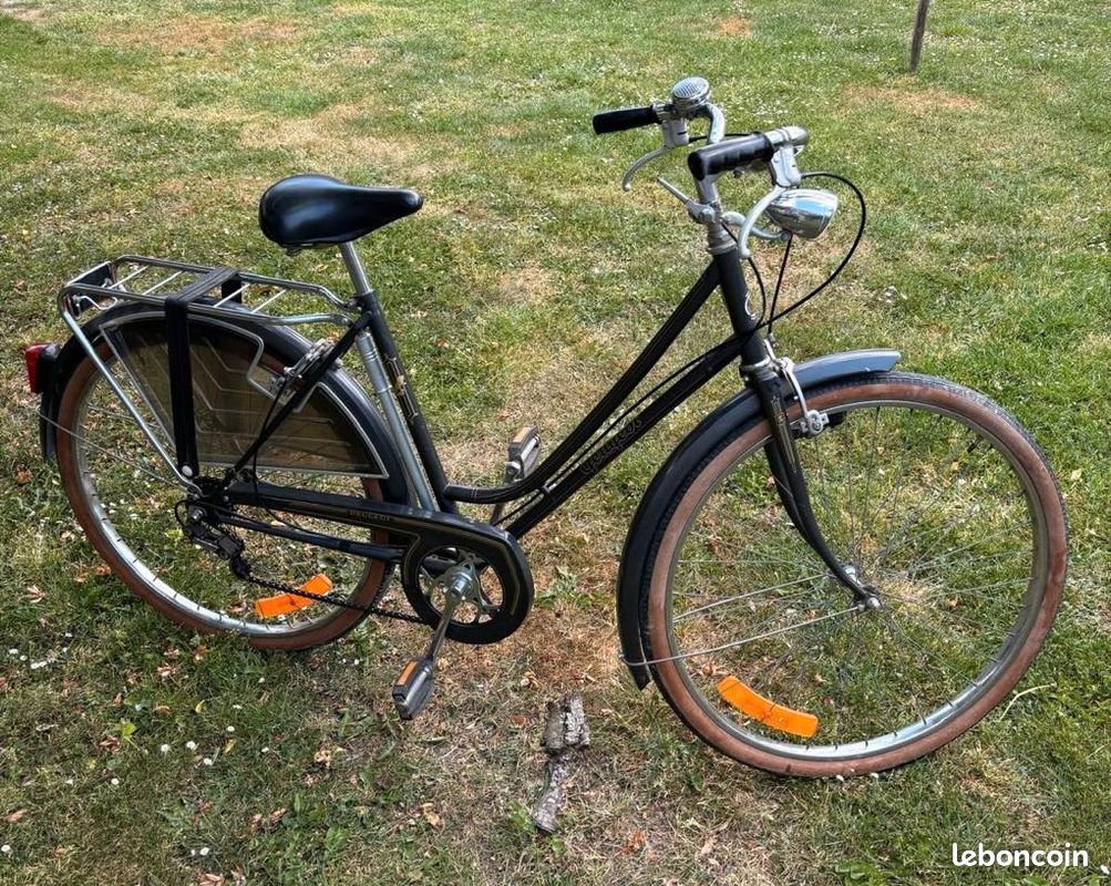 Vélo PEUGEOT Valentigney VL45 (image 1)