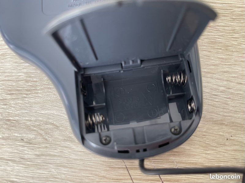 SONY DRUM PAD DRP-2 (Version grise) Bon état, fonctionne parfaitement (image 7)